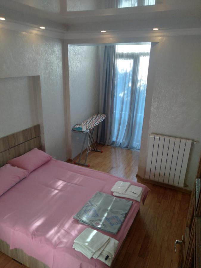 Oldbatumi Apartment Екстер'єр фото