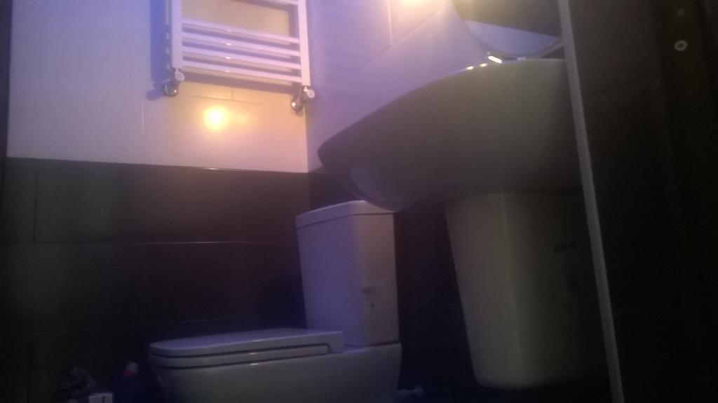 Oldbatumi Apartment Екстер'єр фото